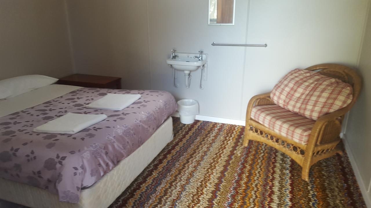 Tingle All Over Budget Accommodation Walpole Buitenkant foto
