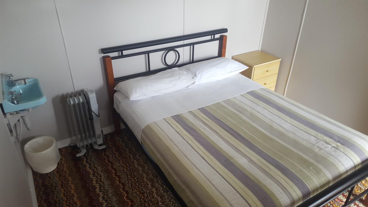 Tingle All Over Budget Accommodation Walpole Buitenkant foto