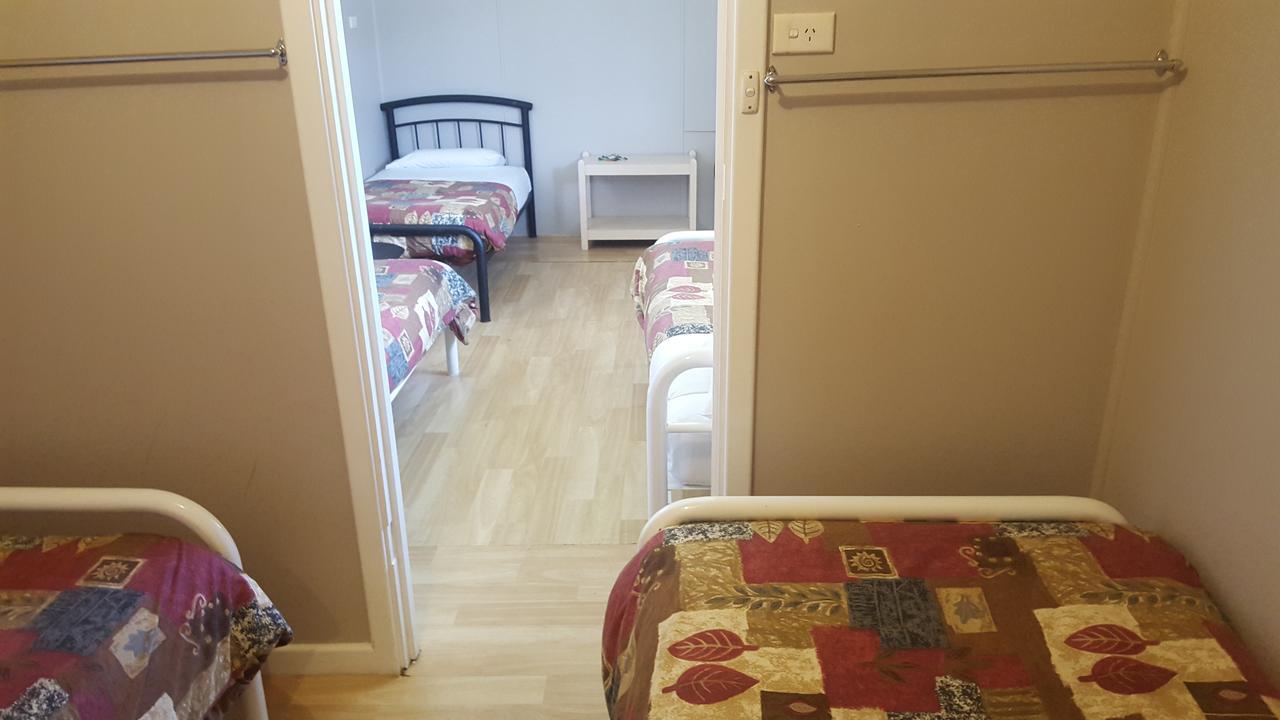 Tingle All Over Budget Accommodation Walpole Buitenkant foto