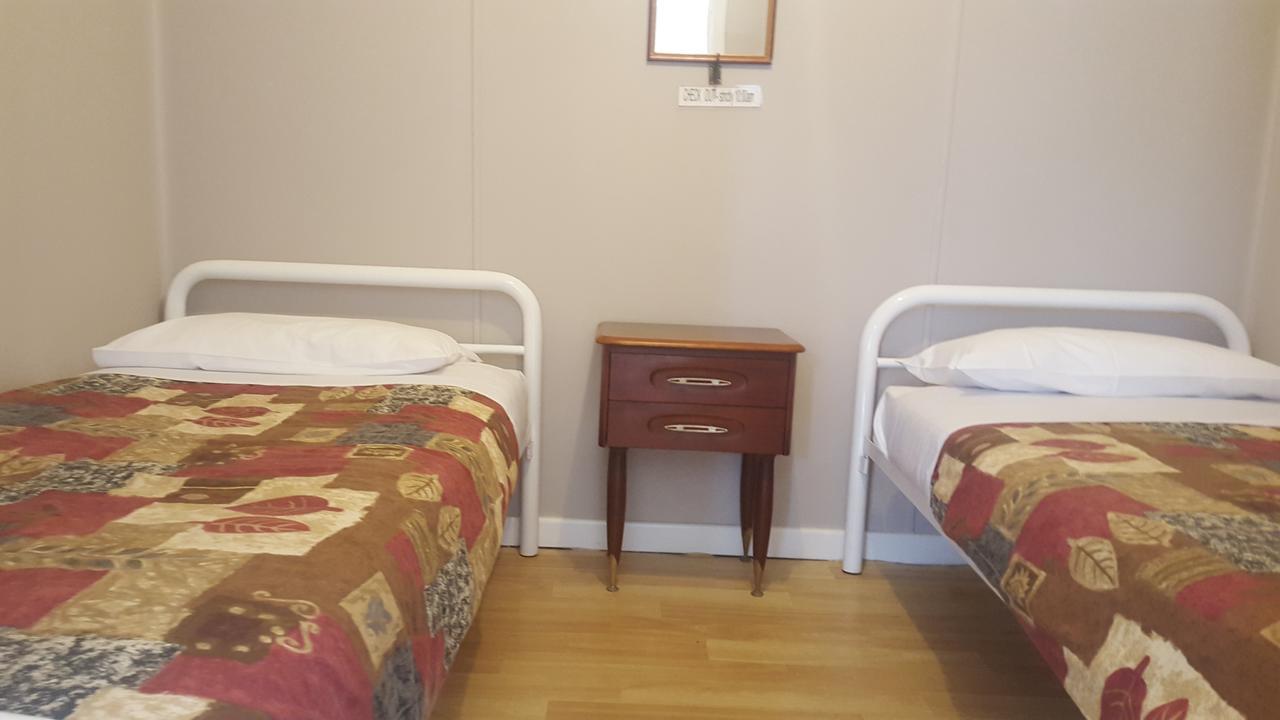 Tingle All Over Budget Accommodation Walpole Buitenkant foto