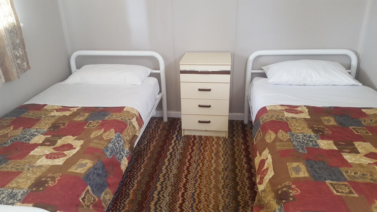 Tingle All Over Budget Accommodation Walpole Buitenkant foto
