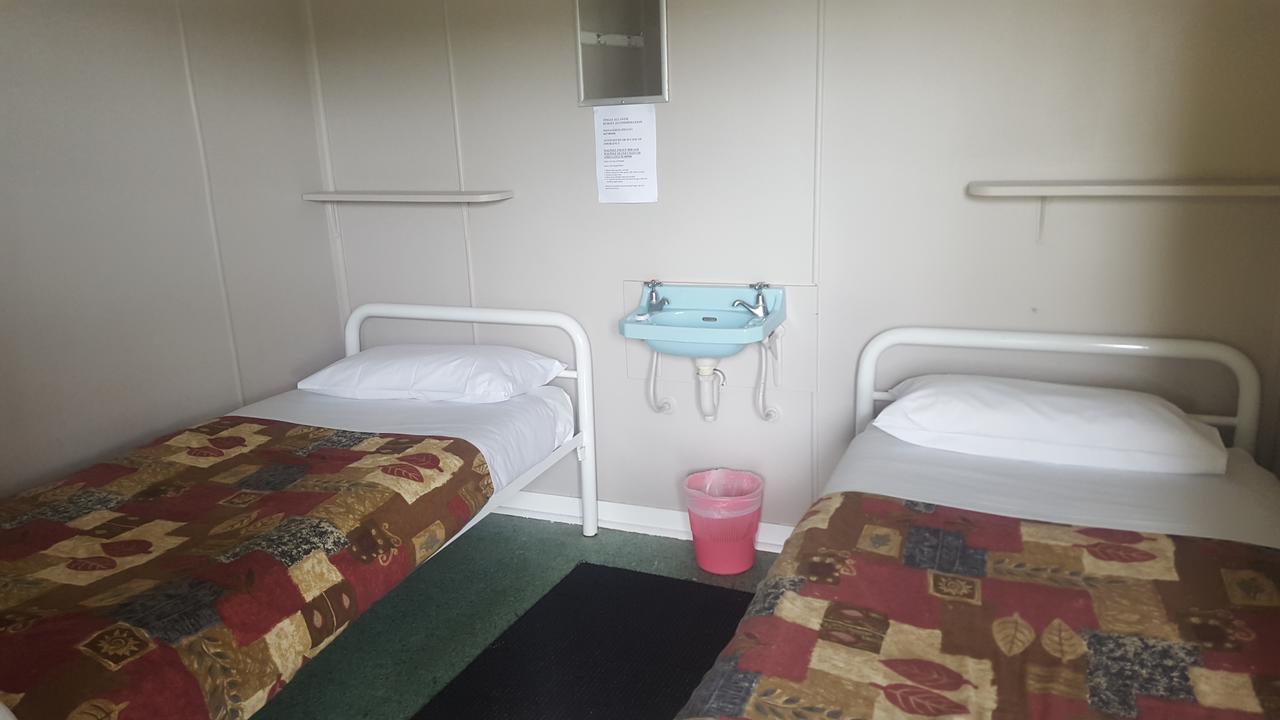 Tingle All Over Budget Accommodation Walpole Buitenkant foto