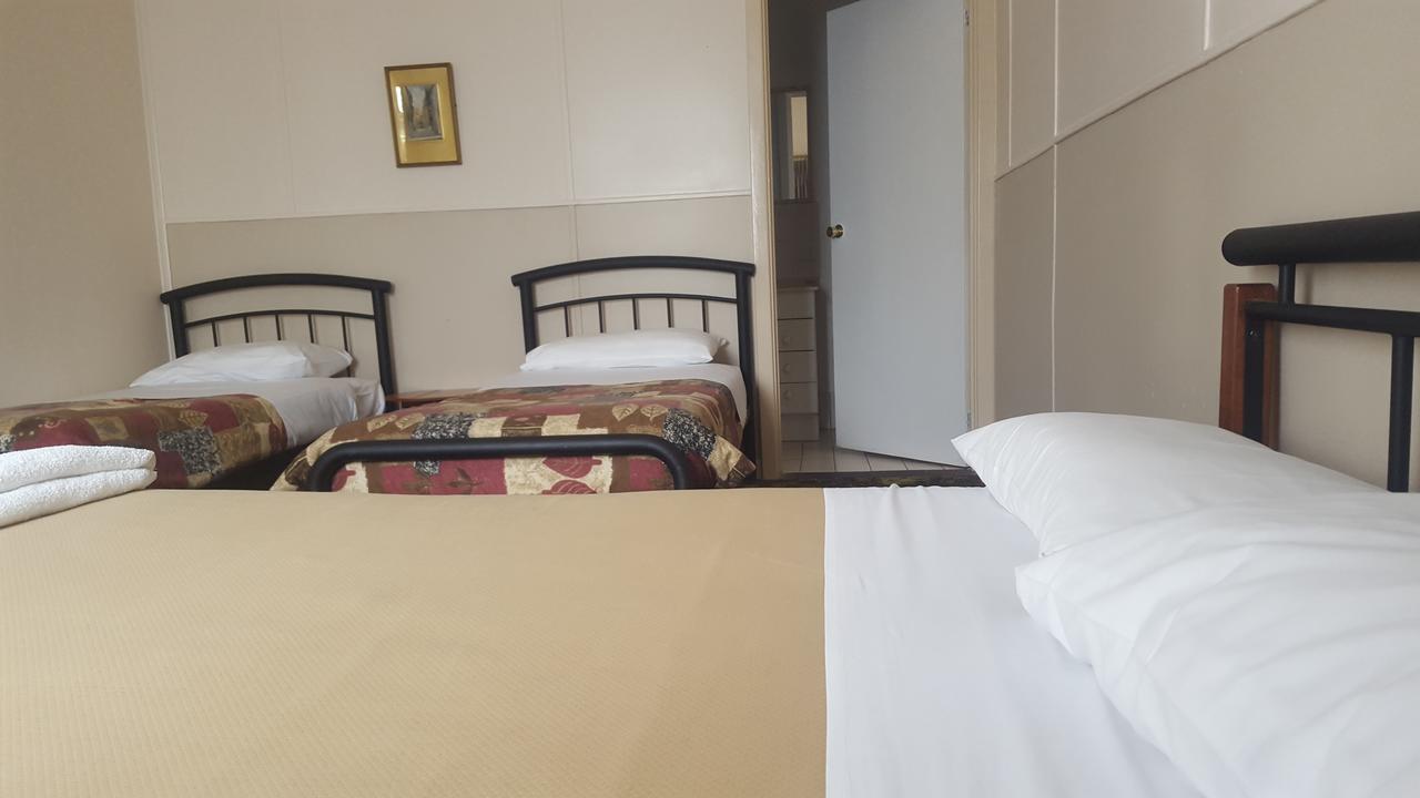 Tingle All Over Budget Accommodation Walpole Buitenkant foto