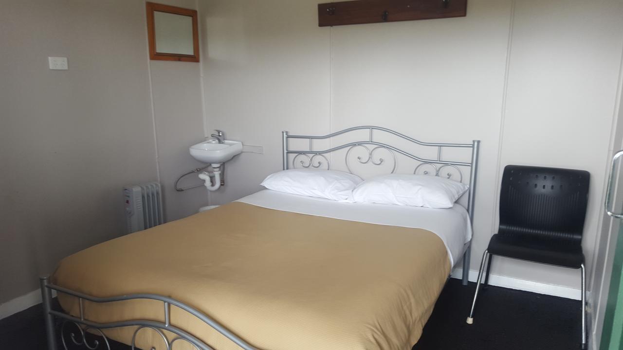 Tingle All Over Budget Accommodation Walpole Buitenkant foto