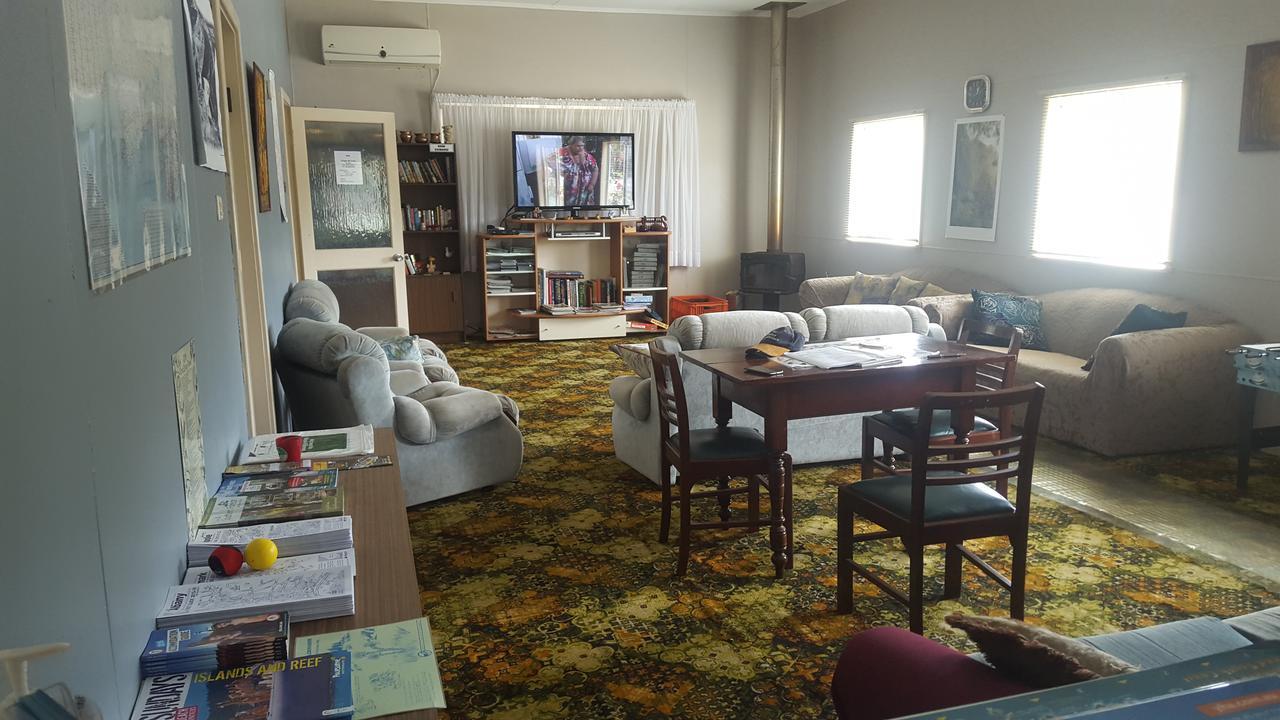 Tingle All Over Budget Accommodation Walpole Buitenkant foto