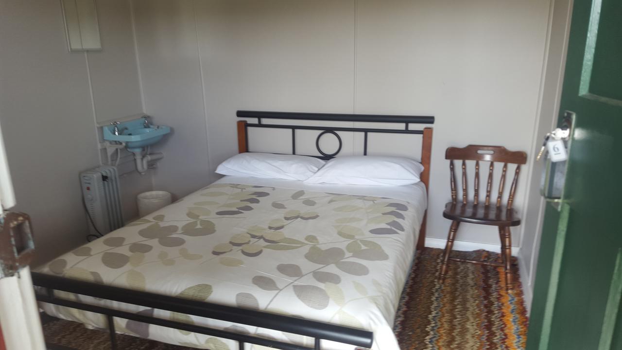 Tingle All Over Budget Accommodation Walpole Buitenkant foto