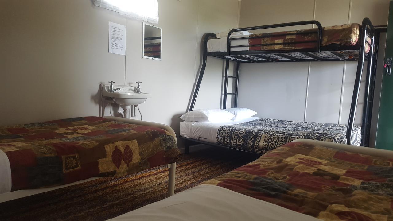 Tingle All Over Budget Accommodation Walpole Buitenkant foto