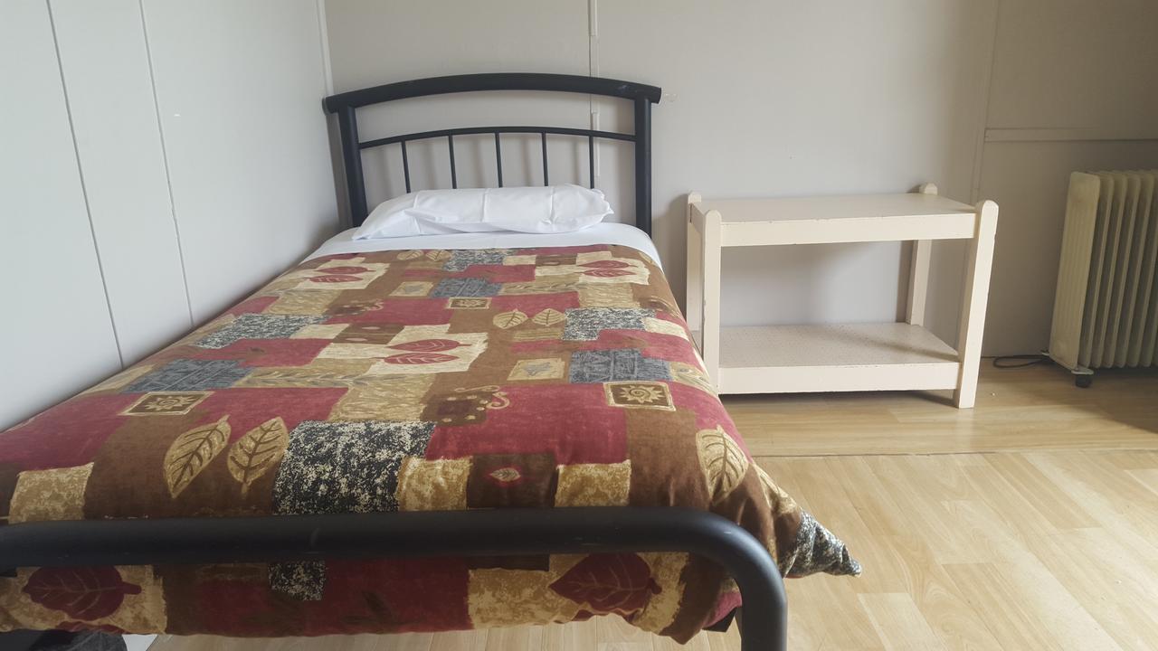 Tingle All Over Budget Accommodation Walpole Buitenkant foto