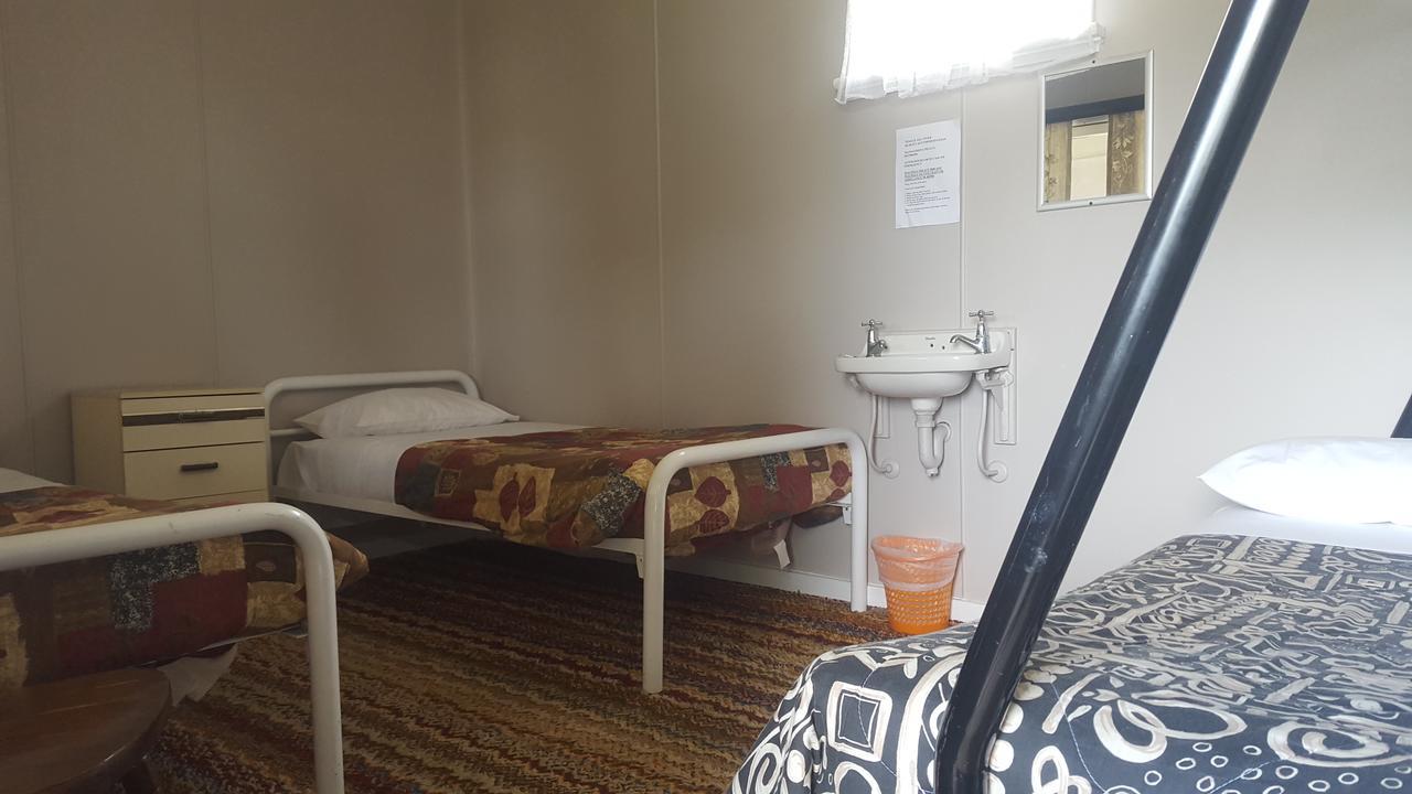 Tingle All Over Budget Accommodation Walpole Buitenkant foto