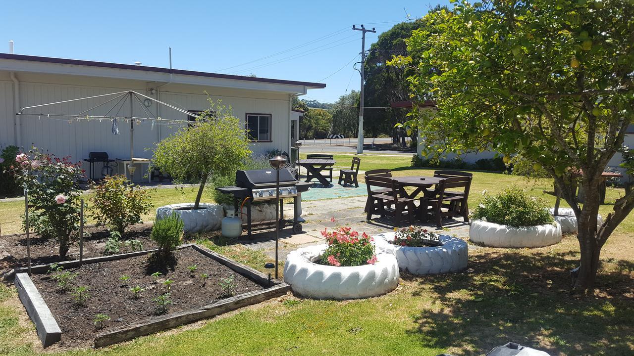 Tingle All Over Budget Accommodation Walpole Buitenkant foto