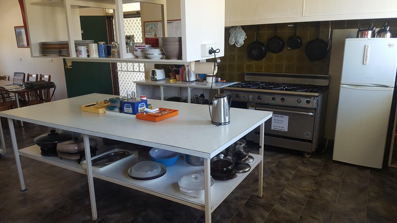 Tingle All Over Budget Accommodation Walpole Buitenkant foto
