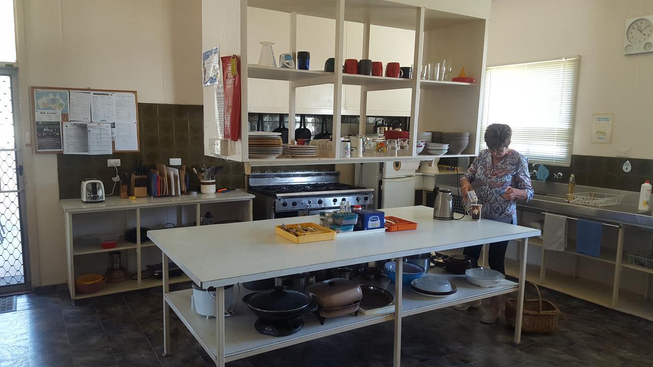 Tingle All Over Budget Accommodation Walpole Buitenkant foto