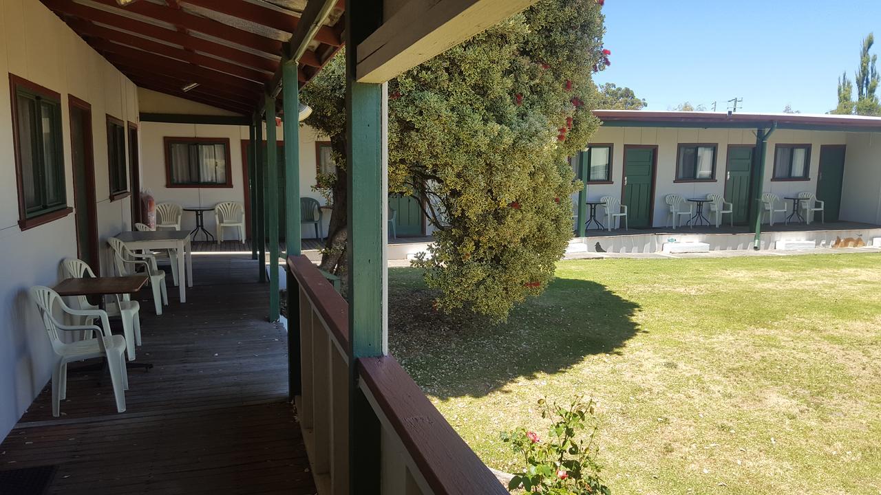 Tingle All Over Budget Accommodation Walpole Buitenkant foto