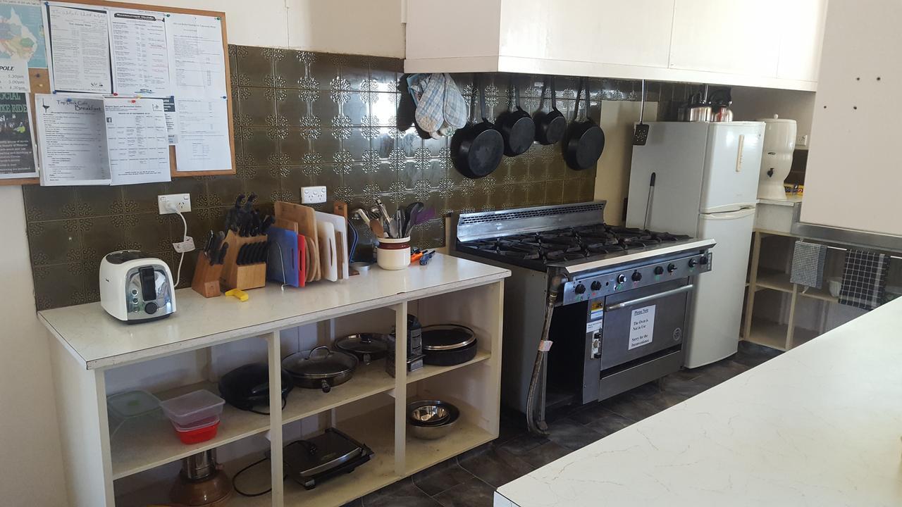 Tingle All Over Budget Accommodation Walpole Buitenkant foto