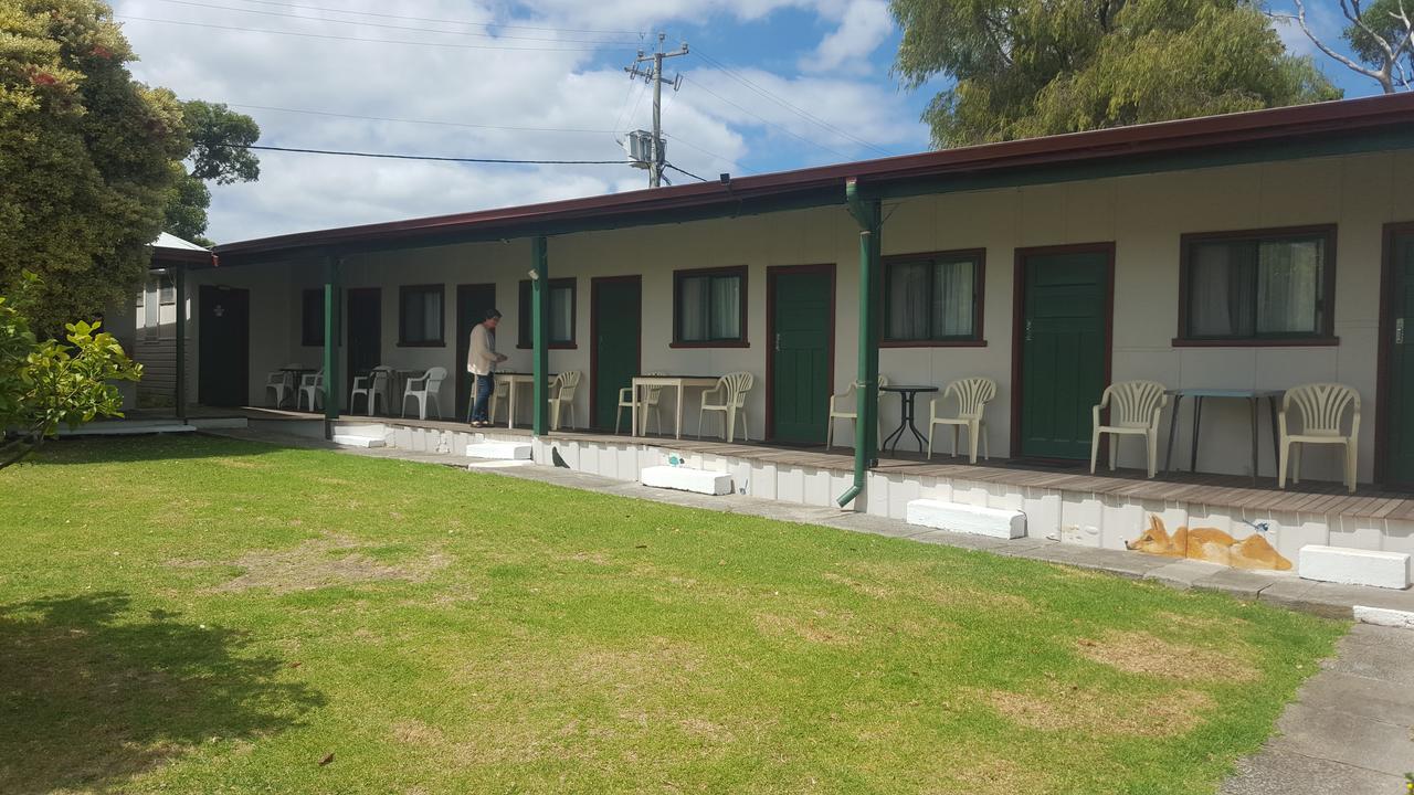 Tingle All Over Budget Accommodation Walpole Buitenkant foto